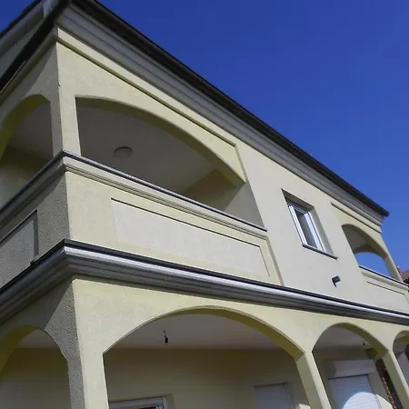Mb Apartment
