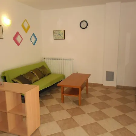 Mb Apartment Pula