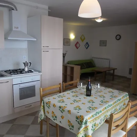 Mb Apartment Pula