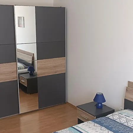 Mb Апартаменты