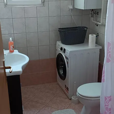 Mb Apartment