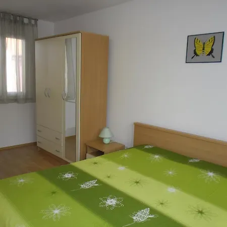 Mb Apartment *