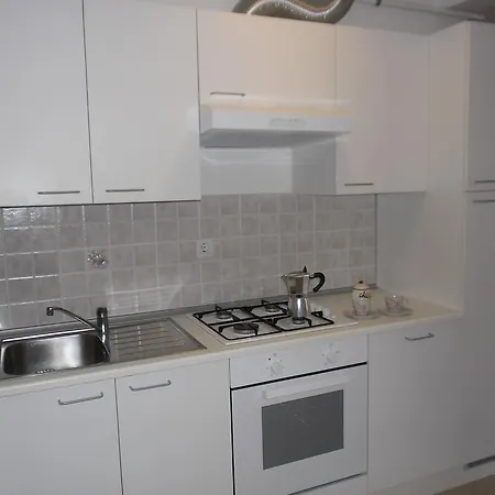 Mb Apartment