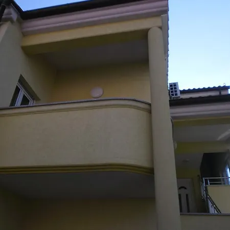 Mb Apartment Pula