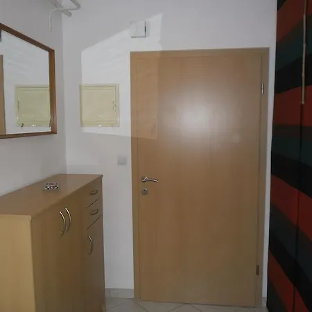Mb Apartment Pula
