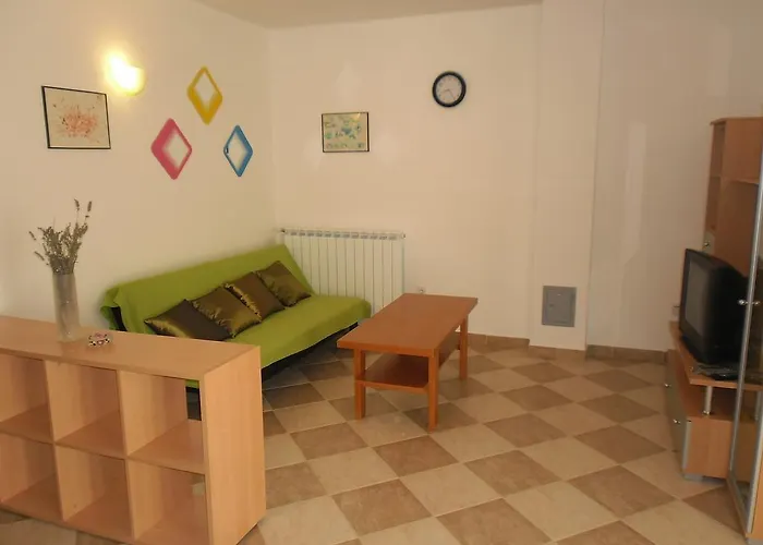 Mb Appartement Pula