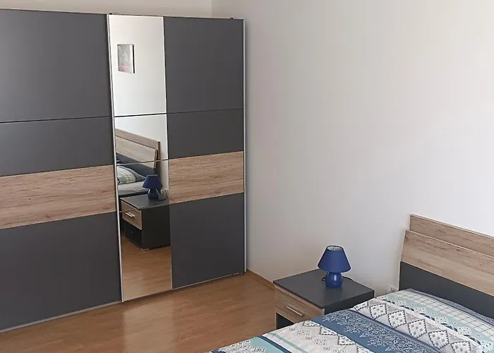 Mb Appartement