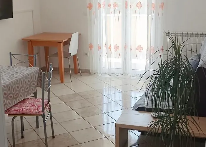 Appartement Mb Pula