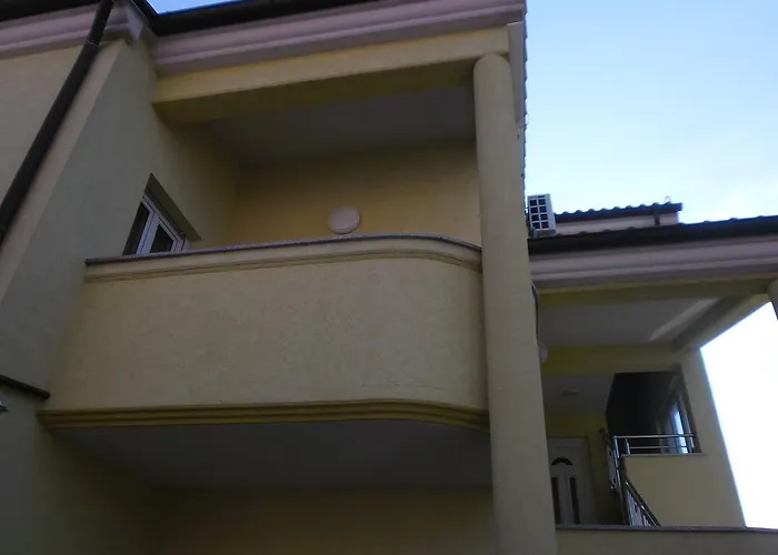 Mb Apartment Pula