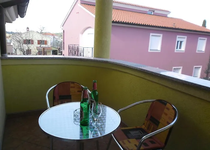 Mb Lejlighed Pula